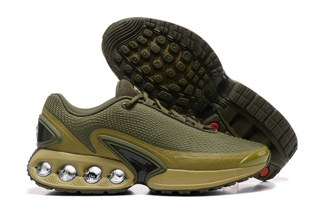 Nike Air Max DN kids shoes-011