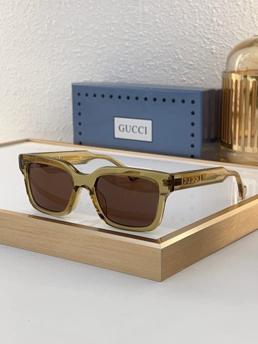 G Sunglasses AAAA-7156