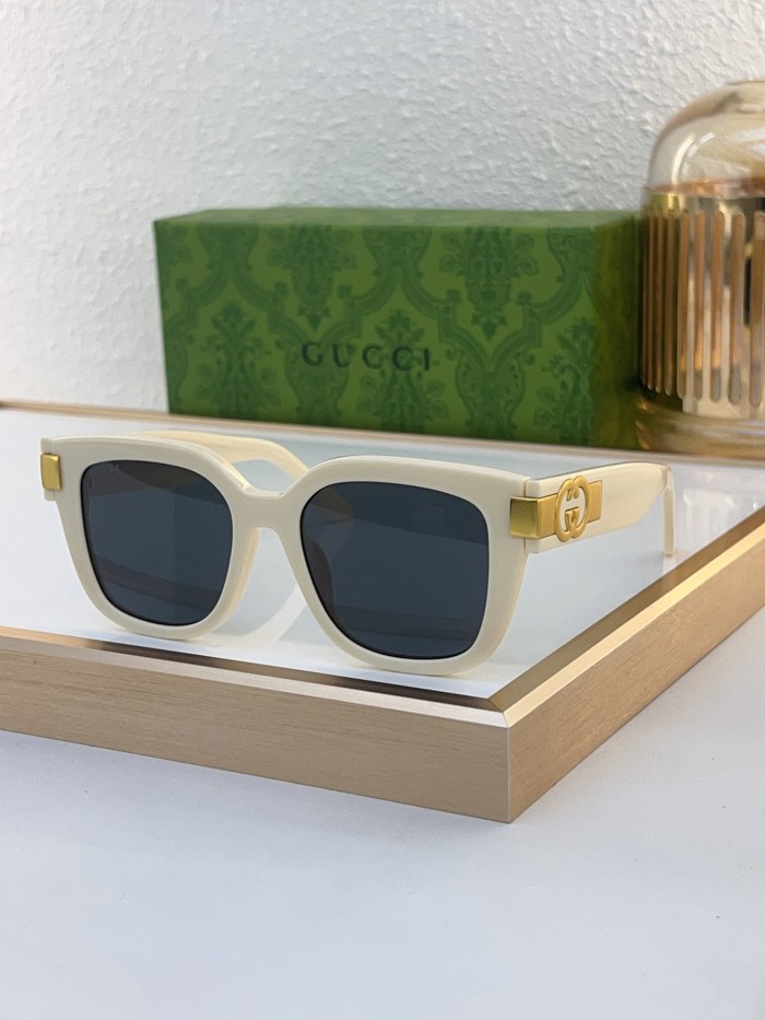 G Sunglasses AAAA-7228