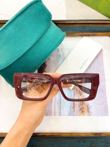 G Sunglasses AAAA-7581