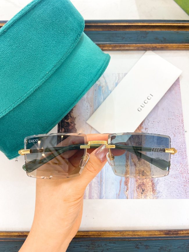 G Sunglasses AAAA-7175