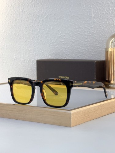 Tom Ford Sunglasses AAAA-4060
