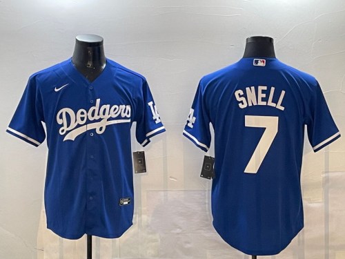 MLB 2025 Jerseys-109
