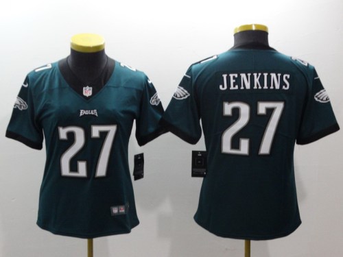NEW NFL jerseys women-1047