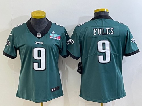 NEW NFL jerseys women-1079