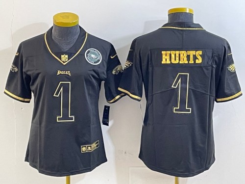 NEW NFL jerseys women-917