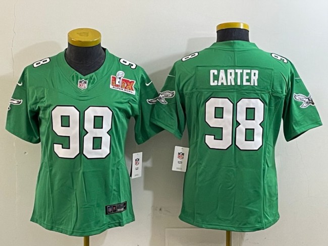 NEW NFL jerseys women-949