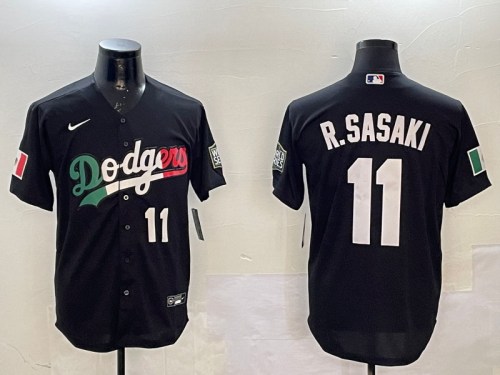 MLB 2025 Jerseys-191