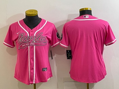 NEW NFL jerseys women-1242
