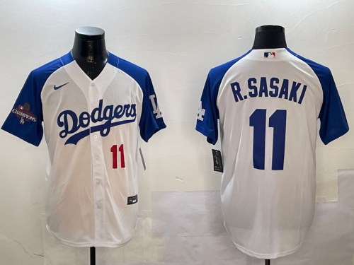 MLB 2025 Jerseys-199