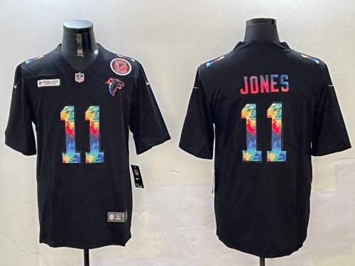 NFL 2025 Jerseys-200