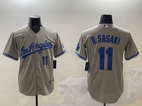 MLB 2025 Jerseys-134