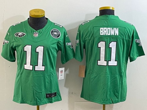 NEW NFL jerseys women-926