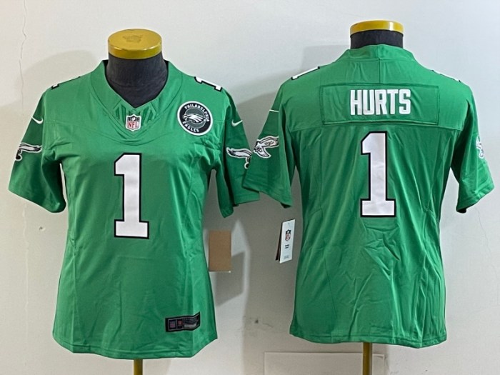 NEW NFL jerseys women-922