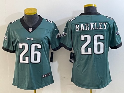 NEW NFL jerseys women-1083