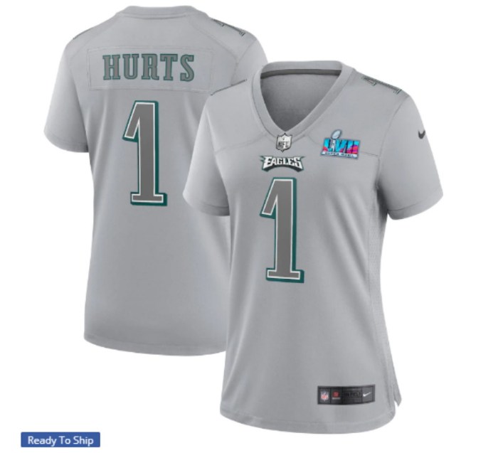 NEW NFL jerseys women-1059