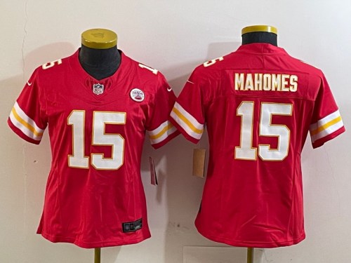 NEW NFL jerseys women-873