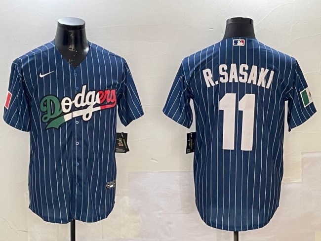 MLB 2025 Jerseys-229