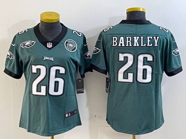 NEW NFL jerseys women-1160