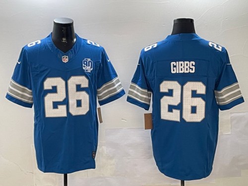 NFL Detroit Lions-124