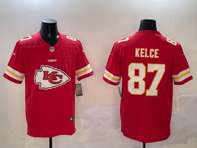 NFL Kansas City Chiefs-294