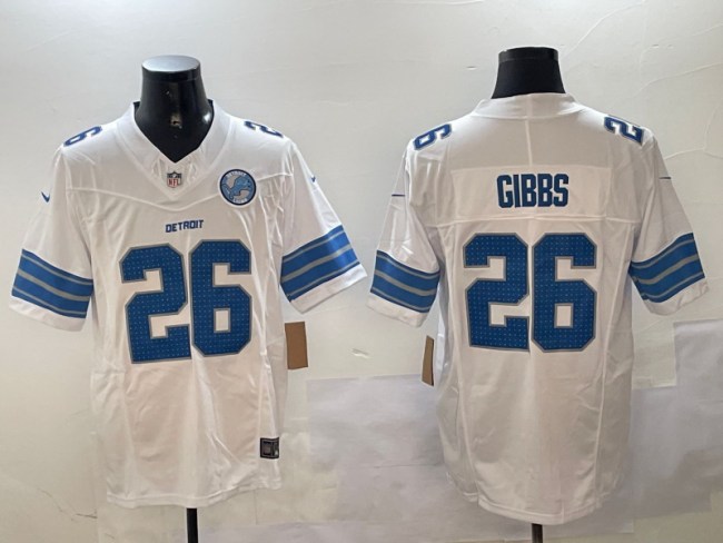 NFL Detroit Lions-151