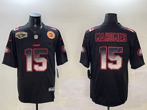 NFL Kansas City Chiefs-191