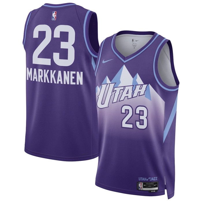 NBA Utah Jazz-106