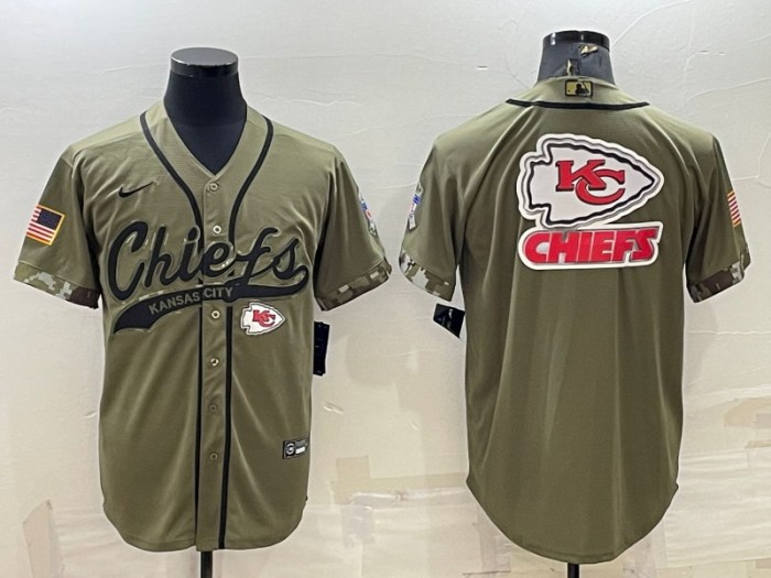 NFL Kansas City Chiefs-547