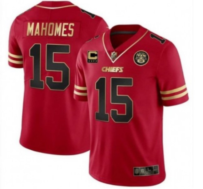 NFL Kansas City Chiefs-374