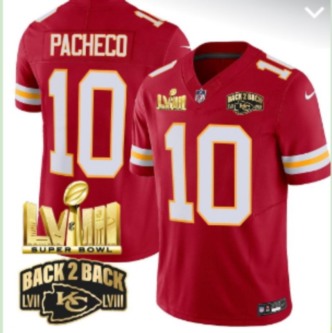 NFL Kansas City Chiefs-166