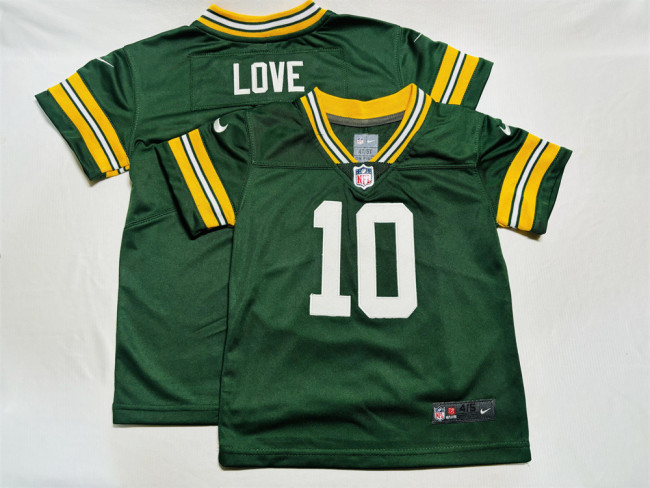 NFL Toddler jersey-002