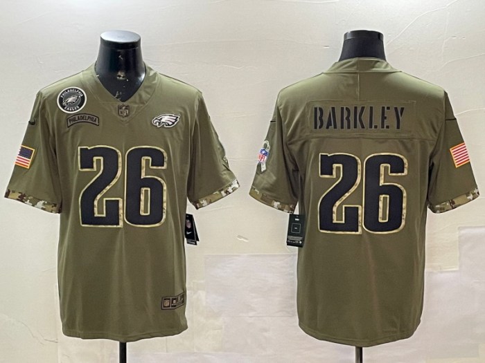 NFL Philadelphia Eagles-249