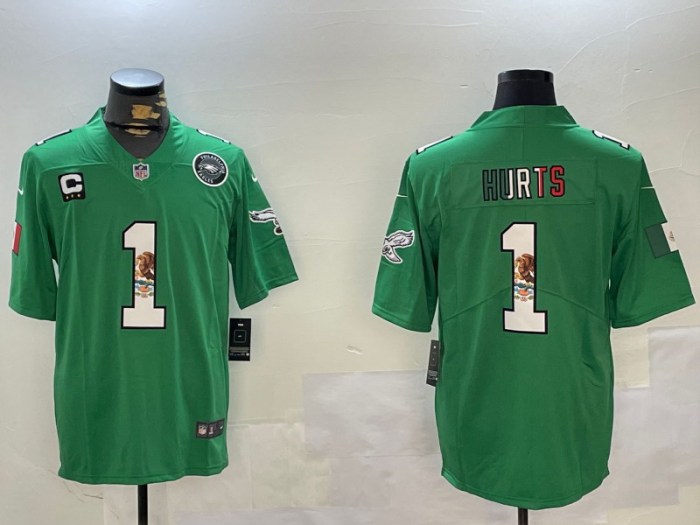 NFL Philadelphia Eagles-539