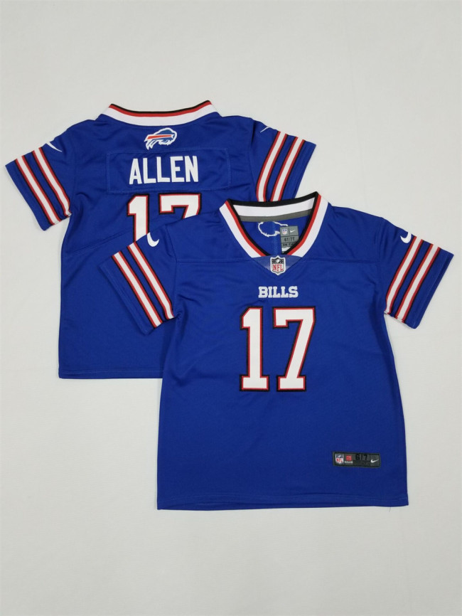 NFL Toddler jersey-001