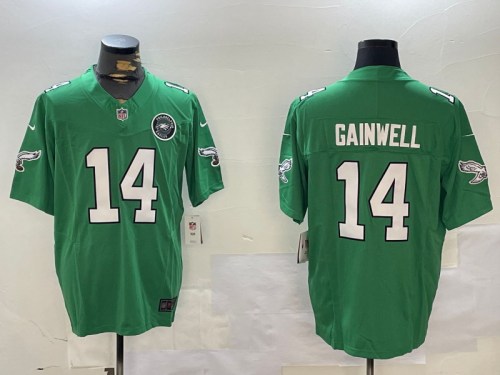 NFL Philadelphia Eagles-637