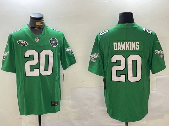 NFL Philadelphia Eagles-642