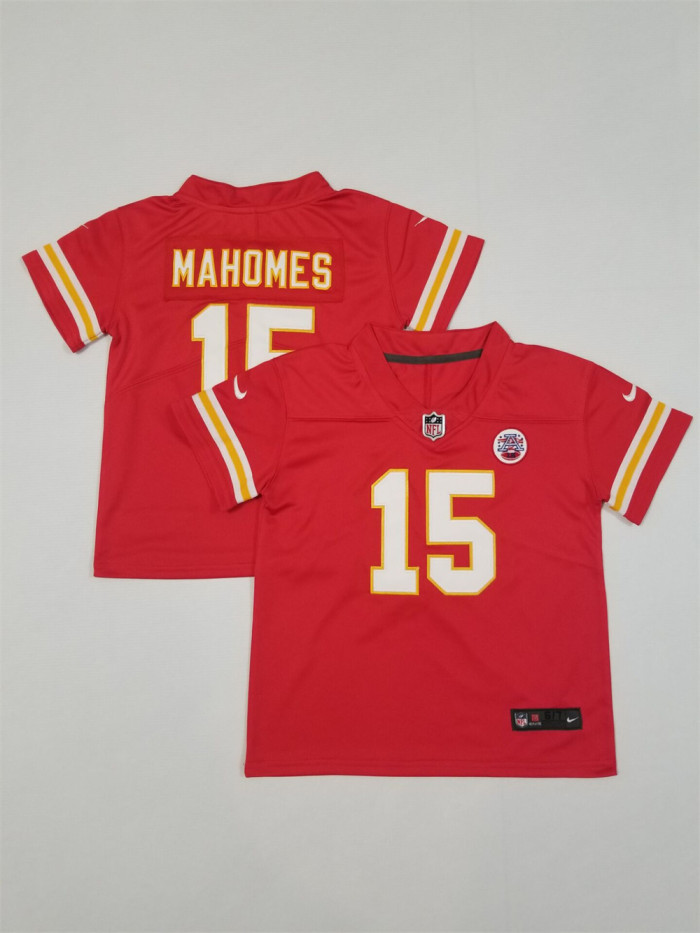 NFL Toddler jersey-011