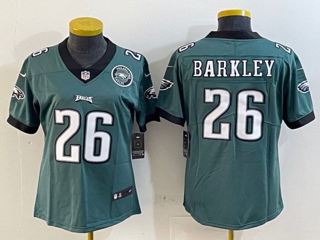 NFL Philadelphia Eagles-261