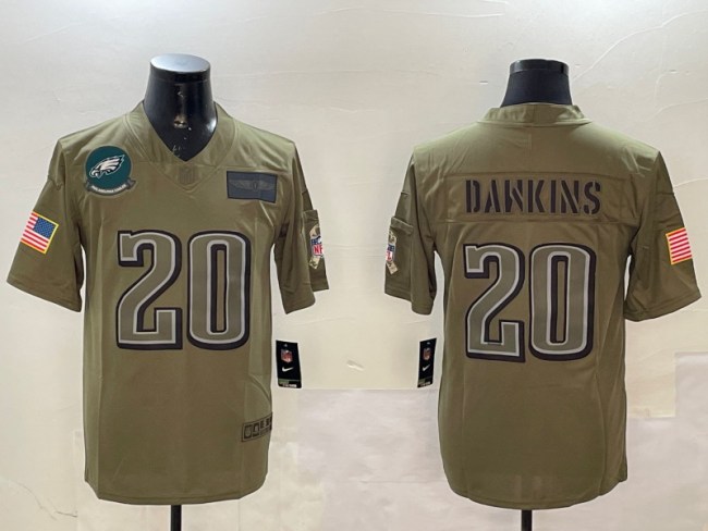 NFL Philadelphia Eagles-244