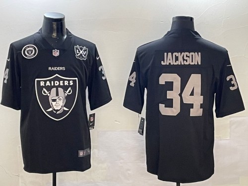 NFL Oakland Raiders-195