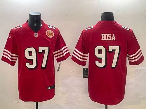 NFL San Francisco 49ers-403