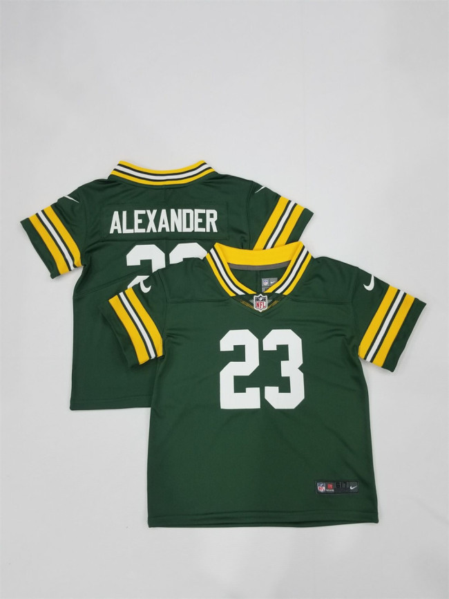 NFL Toddler jersey-026