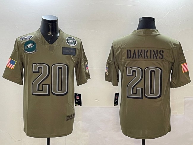 NFL Philadelphia Eagles-241