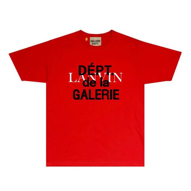 Gallery Dept T-Shirt-813(S-XXL)