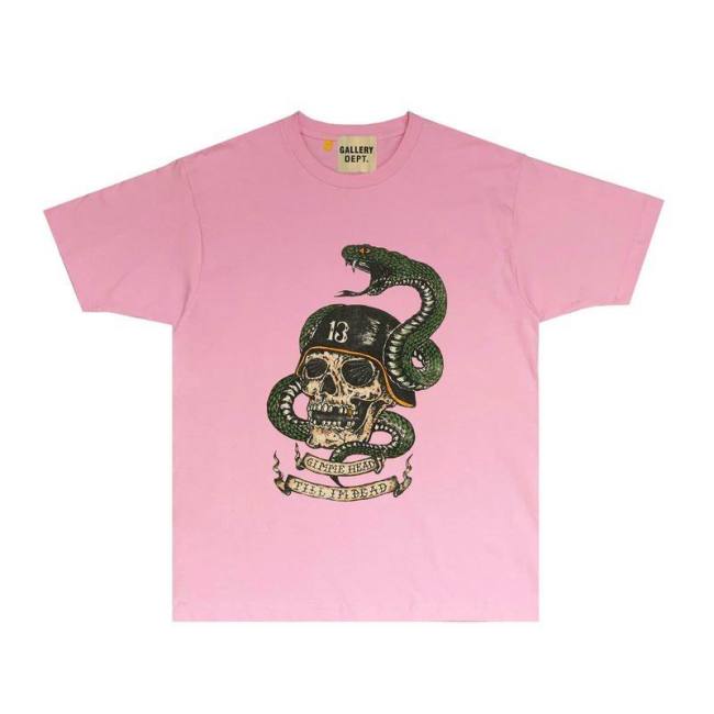 Gallery Dept T-Shirt-899(S-XXL)