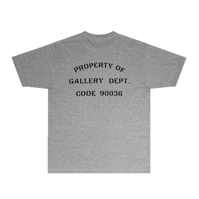 Gallery Dept T-Shirt-818(S-XXL)