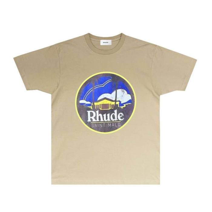 Gallery Dept T-Shirt-571(S-XXL)