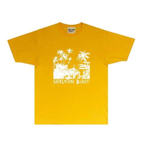 Gallery Dept T-Shirt-971(S-XXL)