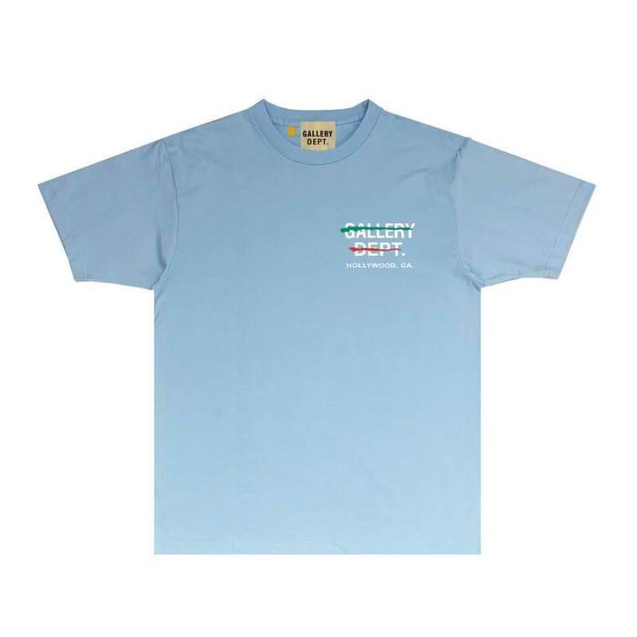 Gallery Dept T-Shirt-948(S-XXL)